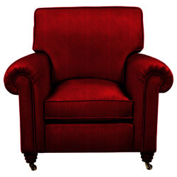 Duresta Lowndes Armchair Rowney Alzarin